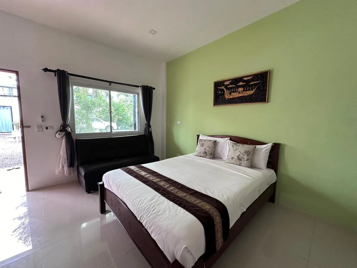 Image 4 of นิวเวฟภูเก็ต