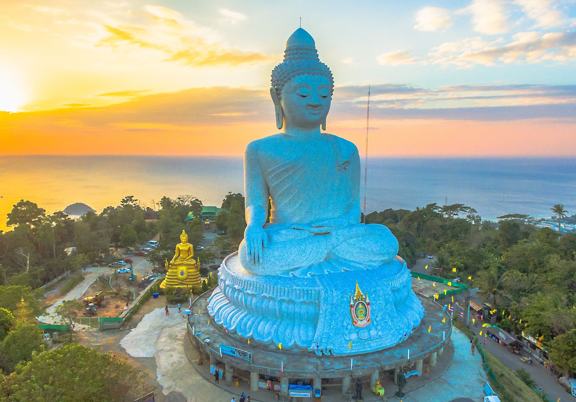 Big Buddha