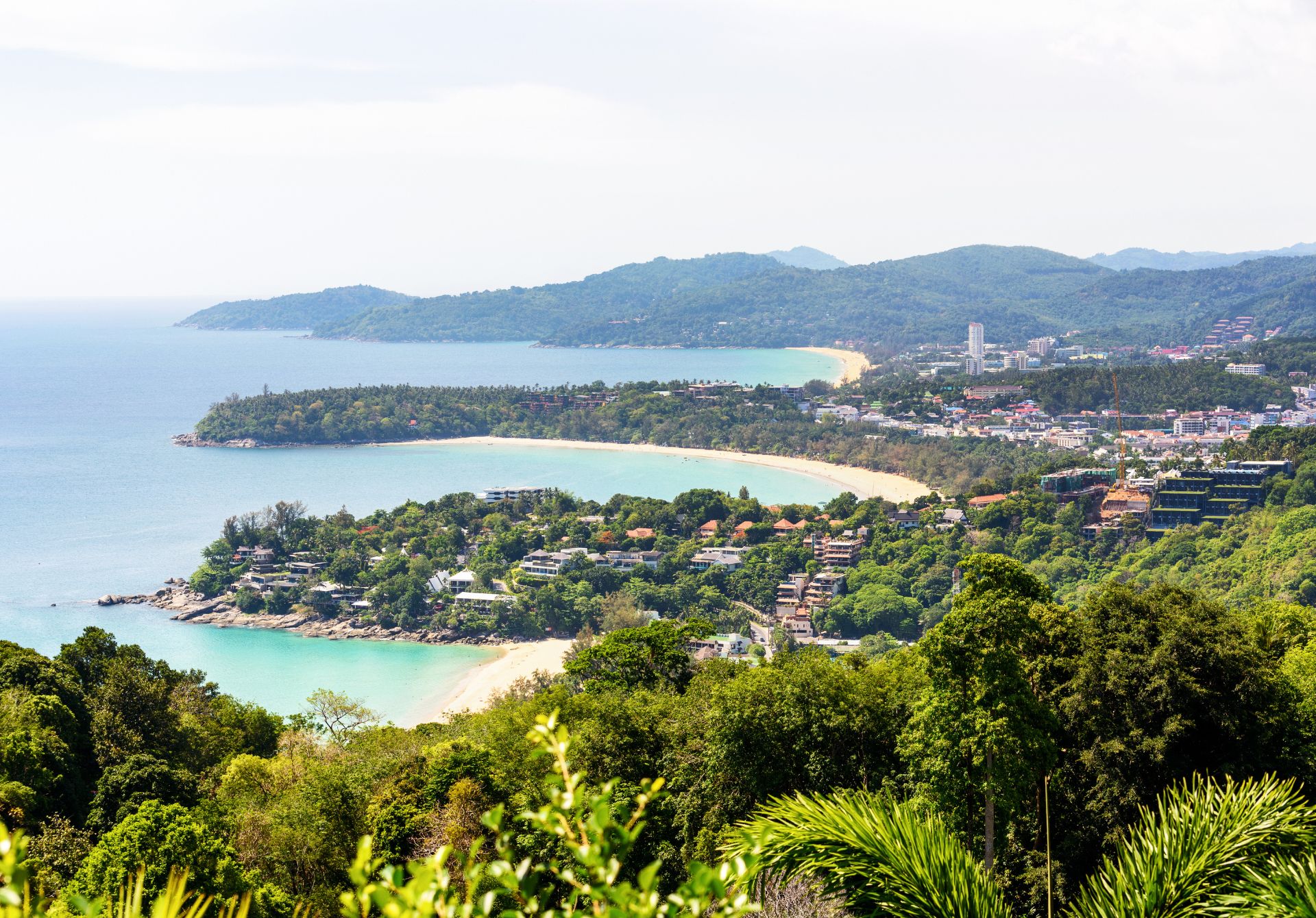 Karon Viewpoint