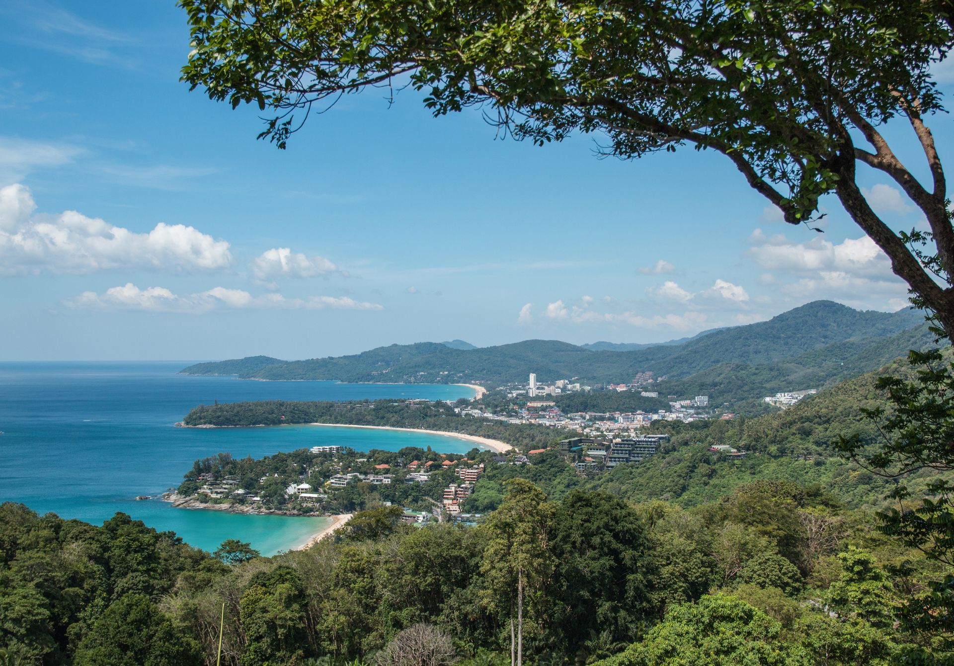Kata Beach
