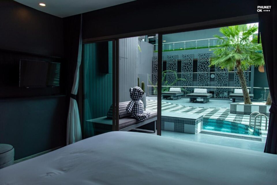 Foto Hotel Phuket Beachfront