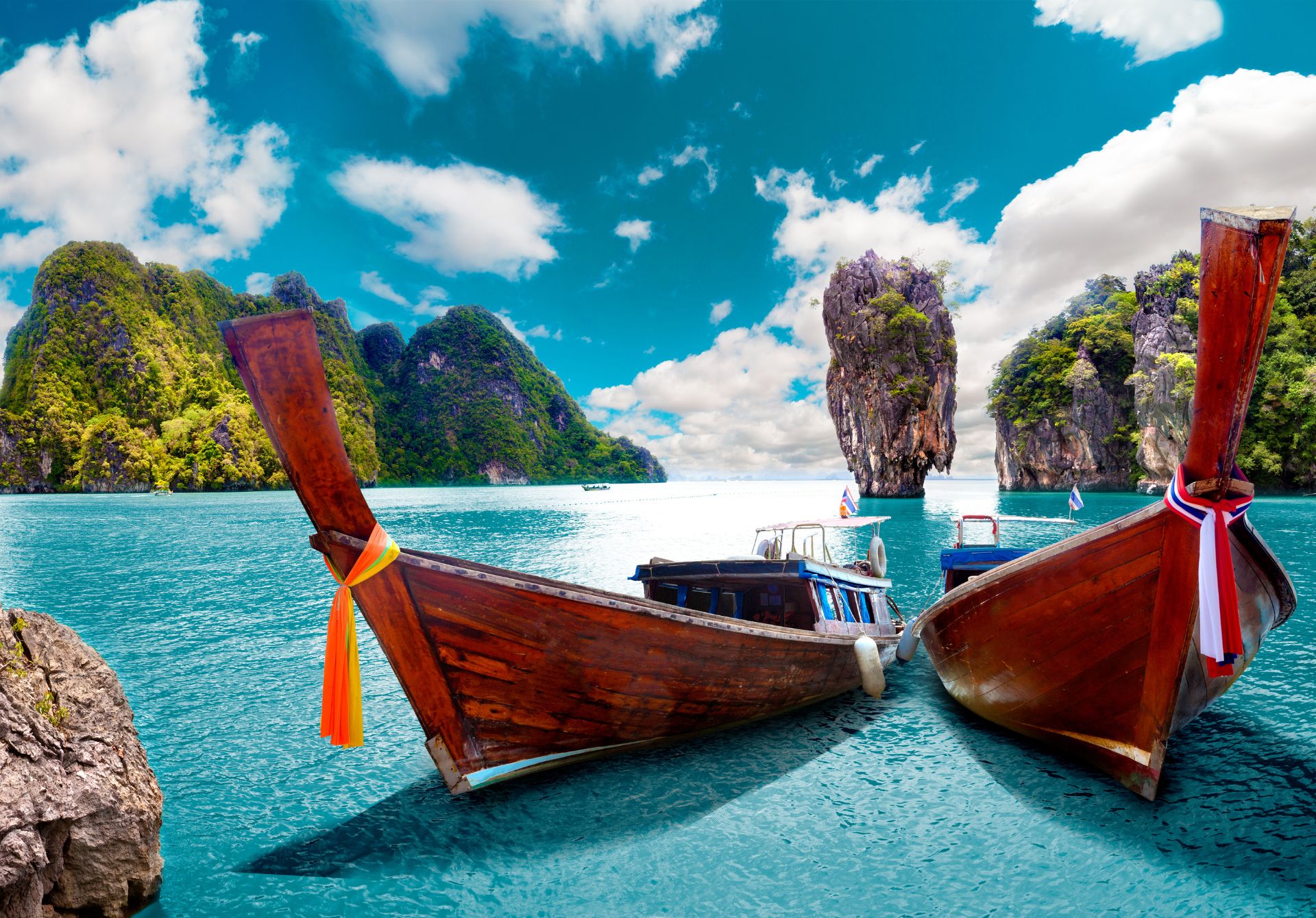 10 Design Hotels in Phuket