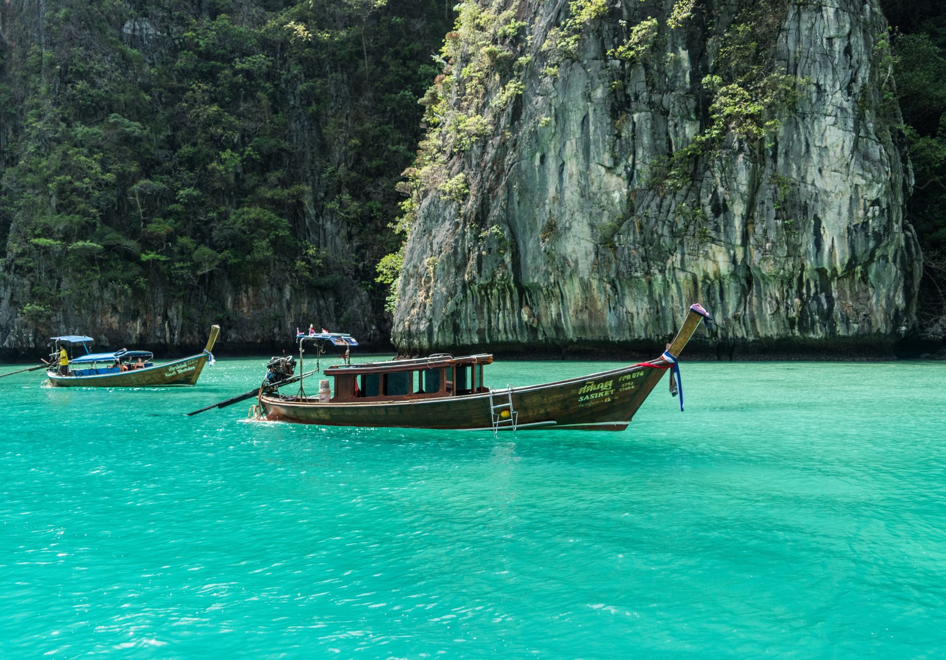 10 Luxury Hotels in Phuket