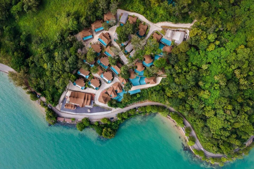 Sinae Phuket – SHA Extra Plus